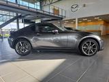 Mazda MX-5 SKYACTIV-G 160 i-ELOOP Sports-Line RF - Mazda MX-5: Sports Line