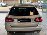 Mercedes-Benz C 180 T CGI Avantgarde · Pano · LED · - Mercedes-Benz Gebrauchtwagen in Ingolstadt