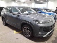 Volkswagen Tayron - Vorschau Bild 3