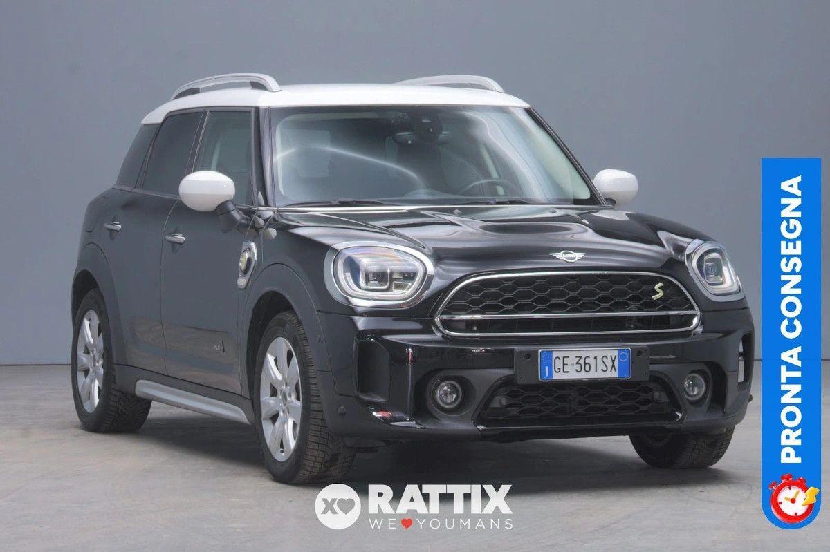 MINI Andere
