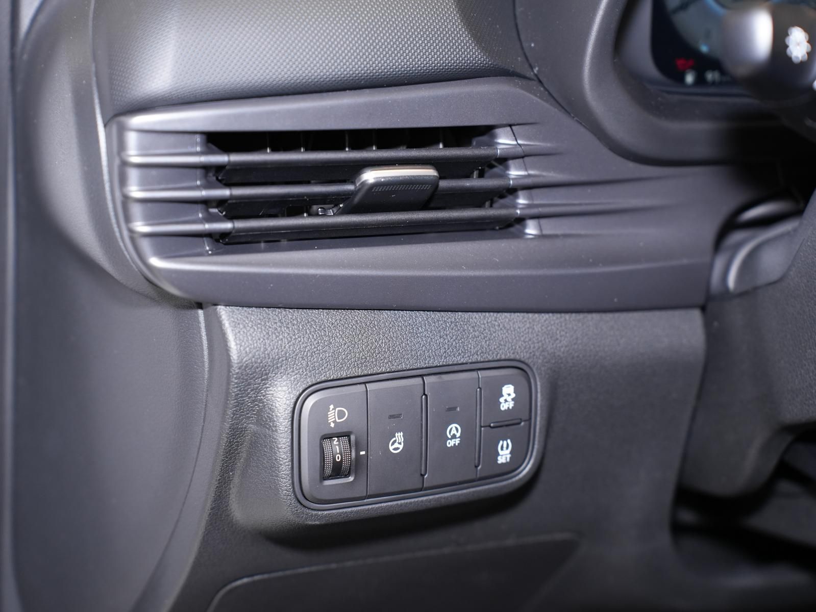 Hyundai i20 - Bild 20