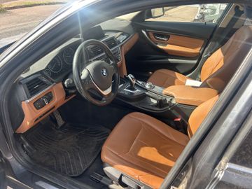 BMW 320 - 11
