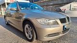 BMW 320d touring - - BMW 320 aus 2008: Kombi, D