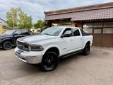 Dodge NEUWAGEN*LPG*LARAMIE*OFFROAD*BÜGEL*LIFT*GARANTI* - Dodge Neuwagen