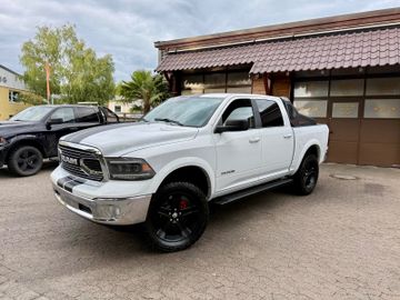Dodge RAM - 2