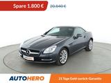 Mercedes-Benz SLK 250 CDI BlueEfficiency Aut.*NAVI*TEMPO*PDC* - Mercedes-Benz SLK-Klasse in Leipzig