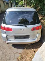 Mazda 2 1.4 - Mazda aus 2005: Mazda2