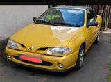 Renault Megan Cabro,Karman 1,6 e, Youngtimer - Renault Megane aus 1997: Cabrio