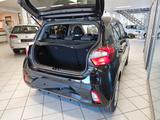 Hyundai i10 Navigation,PDC,Rückf.-kamera,Lederlenkrad - Gebrauchtwagen in Lübeck