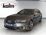 Audi S4 Avant   3.0 TDI quattro+ACC+NAVI+KEYLESS - Audi S4 mit Diesel-Antrieb: Kombi