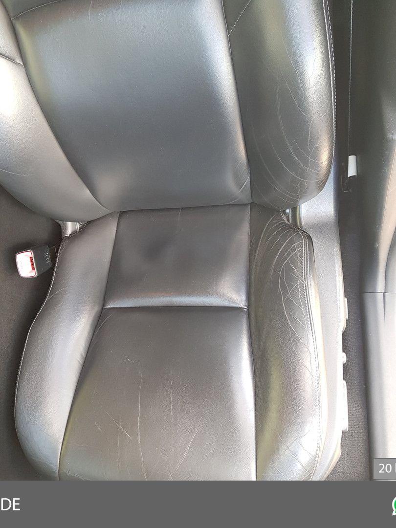 Toyota Avensis 2011 — photo 19