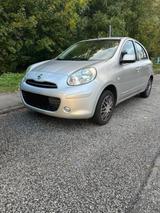 Nissan Micra K13 10/2011 - TÜV 06/2027 - Allwette... - Nissan Micra: K10