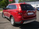 Mitsubishi Outlander 2.0 Diamant Edition Navi Kamera DAB - gebrauchte Mitsubishi Outlander aus dem Jahr 2019