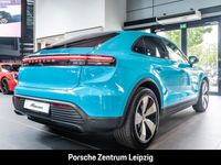 Porsche Macan - Vorschau Bild 6