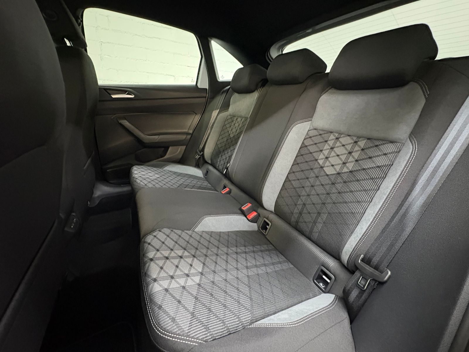 Volkswagen Taigo - Bild 9