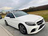 Mercedes-Benz C 400 4MATIC AMG | Panoroma | 333 PS | TÜV NEU