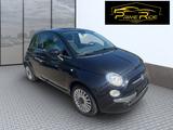 Fiat 500 Lounge + Zahnriehmen Gewechselt+Garantie - gebrauchte Fiat 500 aus dem Jahr 2010