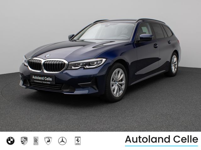 BMW 330i  xDrive DAB PDC Komfort Alarm LED M Sport