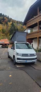 Volkswagen T6 California - Volkswagen T6 California in Freiburg
