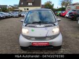 Smart ForTwo fortwo coupe Basis - Smart Gebrauchtwagen von 2005