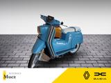 e-Schwalbe eSchwalbe Nizza - E-SCHWALBE MOTORRAD