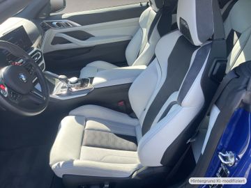 BMW M4 - 12