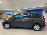 Volkswagen Touran  DSG BMT/ACC- Kamera -7 Sitzer - VW Touran Gebrauchtwagen in Freiburg