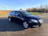 Opel Insignia Sports Tourer 1.8 Selection Selection - Opel Insignia: Selection