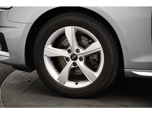 Audi A4 - Bild 14