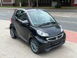 Smart Cabrio / Roadster/ electric drive /Navi/13200KM