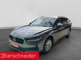 Skoda Superb Combi 2.0 TDI DSG Essence AHK VORB. SUNSE - Skoda Superb Neuwagen