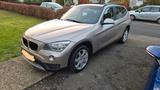 BMW X1 xDrive20d, Scheckheftgepflegt, Webasto! - BMW X1 mit Diesel-Antrieb: Standheizung