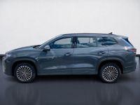 Volkswagen Tayron - Vorschau Bild 3