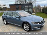 Volkswagen Passat Var. Highline 4Motion*Leder*LED*Navi*1Hd.