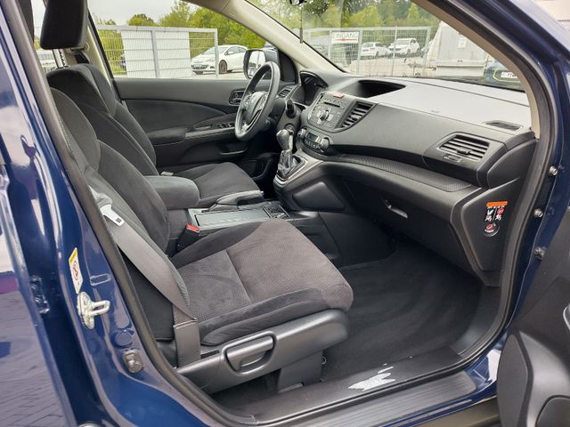 Honda CR-V 1.6 i-DTEC 2WD Comfort