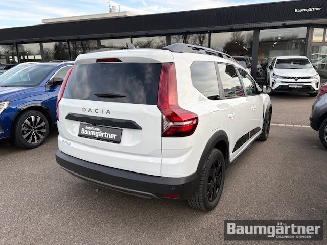 Fahrzeugabbildung Dacia Jogger Extreme+ TCe 110 Kamera/PDC/Tempomat/LED