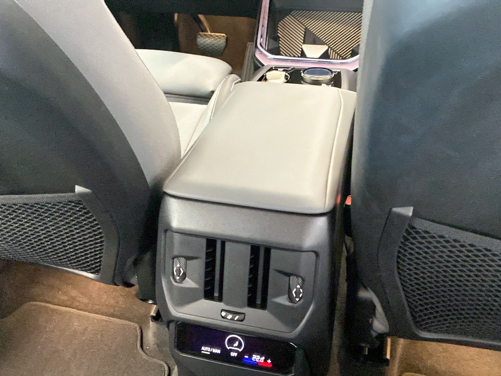 BMW X3 - Bild 17