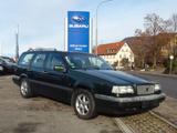 Volvo 850 10V - Volvo 850: 10v