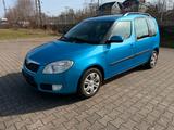 Skoda Roomster 1.6 16V Comfort - Skoda Roomster in Solingen