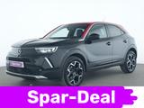 Opel Mokka Ultimate Massagefunktion|Navi|ACC|LEDER - Opel Mokka: Ultimate