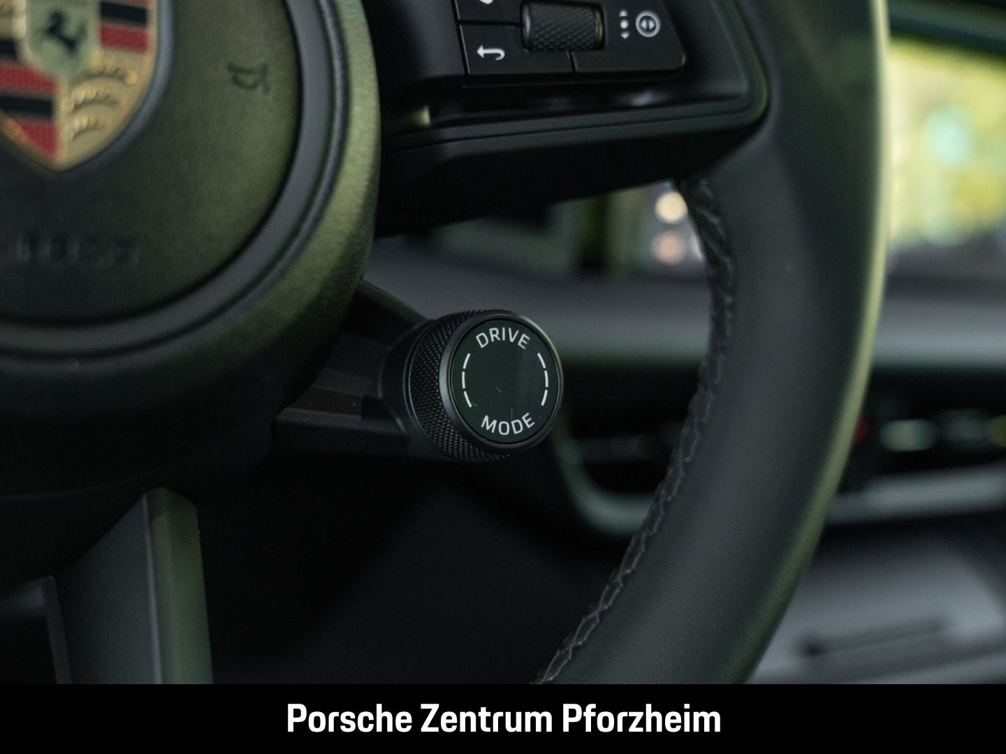 Porsche Macan - Bild 28