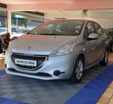 Peugeot 208 Active - Peugeot 208 Gebrauchtwagen in Bremen