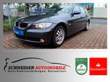 BMW 318i touring *STEUERKETTE NEU~TÜV NEU~GARANTIE* - BMW 318 aus 2006: Kombi
