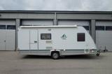 Knaus Eifelland 520TKM Klima Mover Markise Batterie