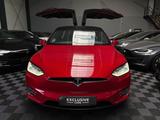 Tesla MODEL X RAVEN PERFORMANCE | COLDWEATHER |SOH 97% - Behindertengerechte Tesla Model X