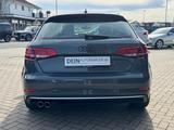Audi A3 Sportback sport *Navi*Xenon* - Audi A3 Gebrauchtwagen in Bremen