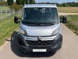 Citroën Jumper 3-Seiten-Kipper*Pritsche*Klima *Kamera - gebrauchte Citroën Jumper aus dem Jahr 2020