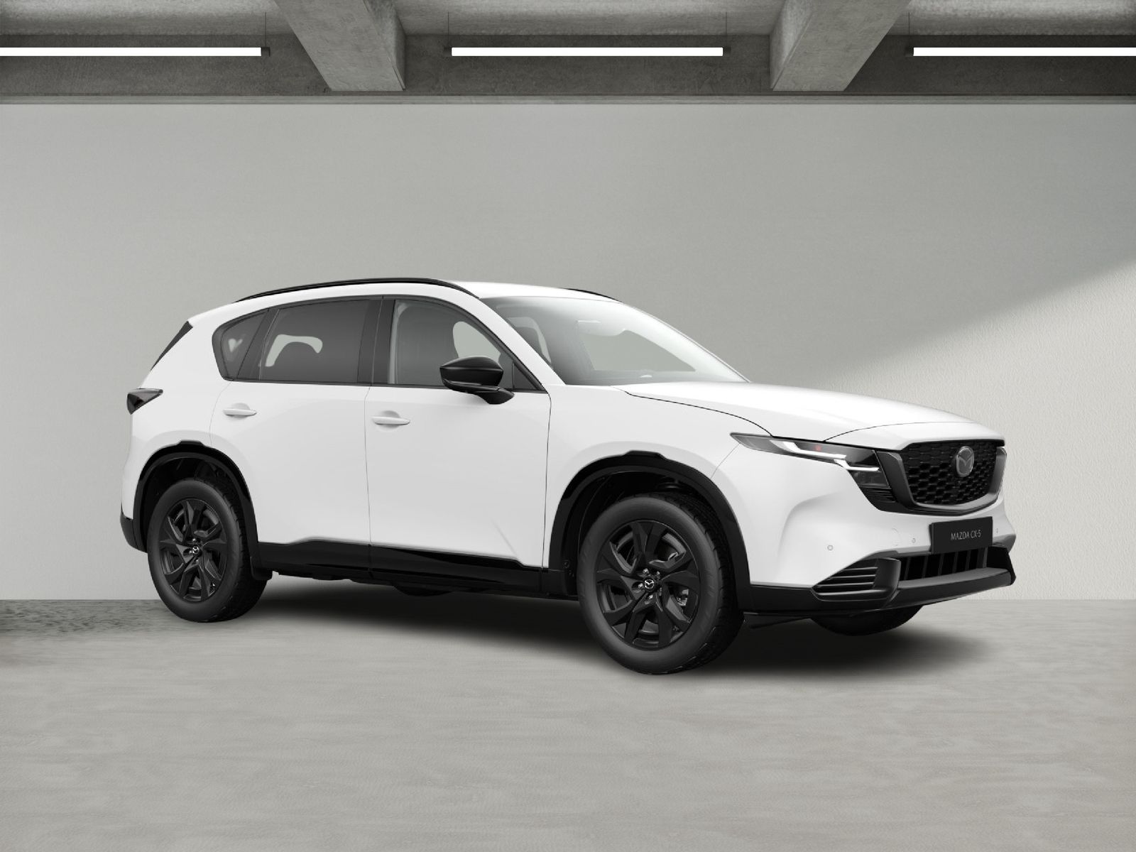 Mazda CX-5 - Bild 8