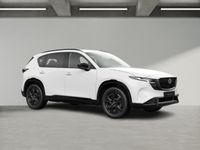 Mazda CX-5 - Vorschau Bild 8