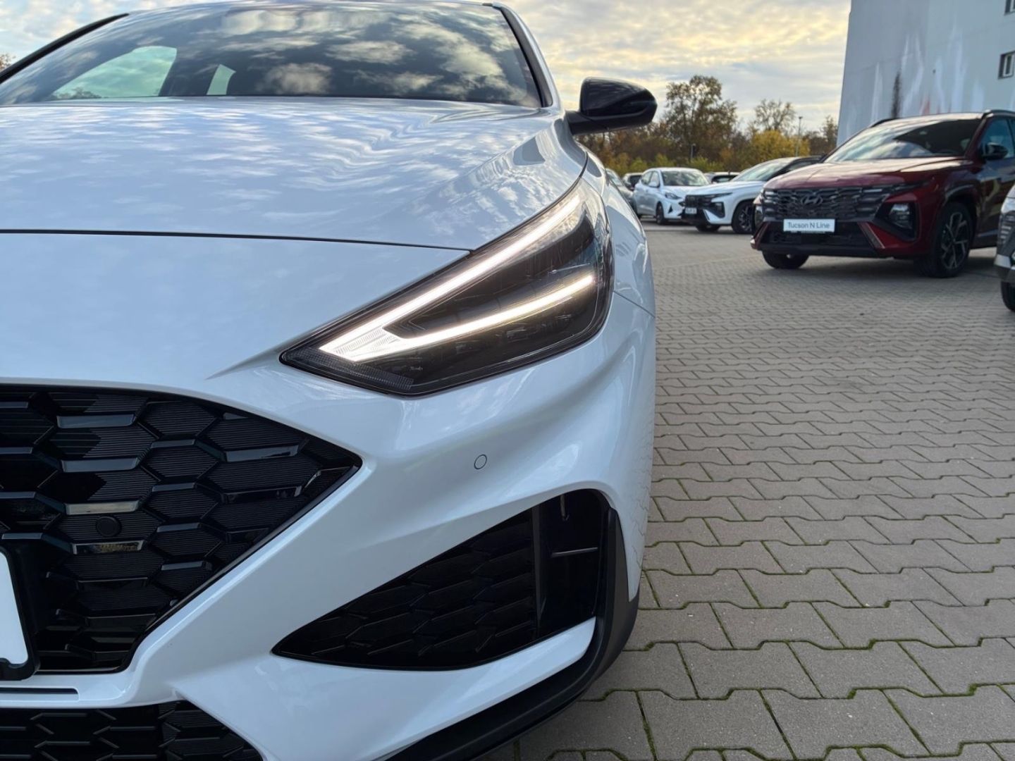 Hyundai i30 – Bild 5
